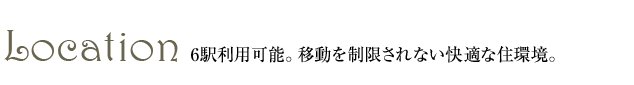 スプランディッド神戸北野