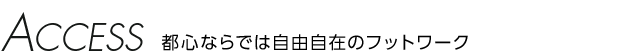 ブエナビスタ神戸駅前 ロケーション