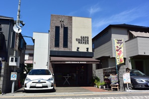 太寺町店舗