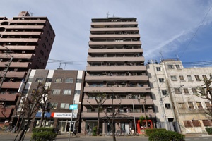 ネオダイキョー神戸元町