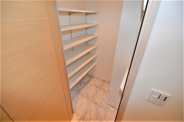 神戸市中央区中山手通の賃貸物件その他写真