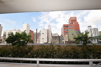 神戸市中央区中山手通の賃貸物件その他写真