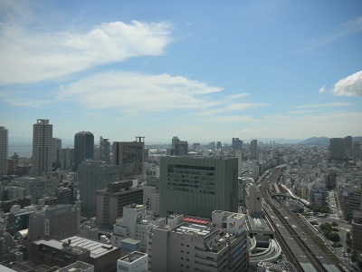 神戸市中央区旭通の賃貸物件その他写真