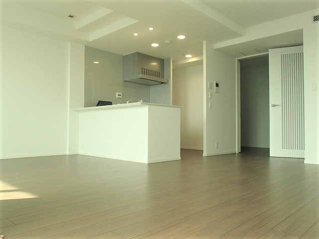 神戸市中央区旭通の賃貸物件その他写真