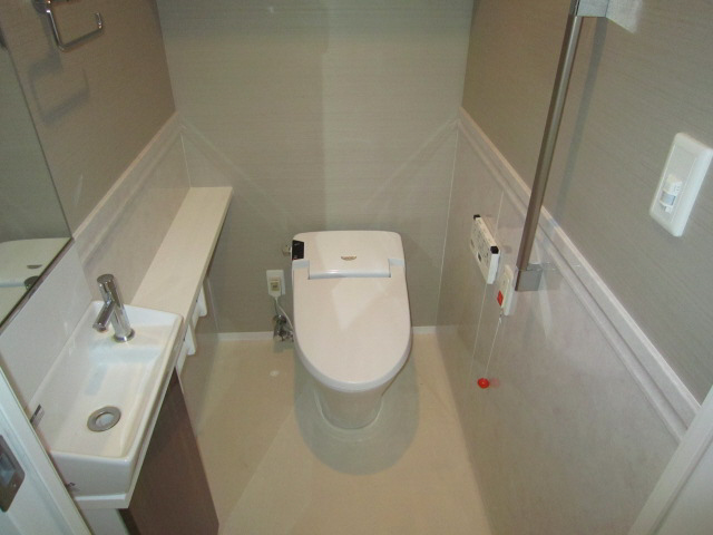 神戸市中央区旭通の賃貸物件その他写真