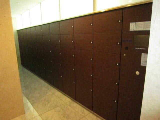 神戸市中央区旭通の賃貸物件その他写真