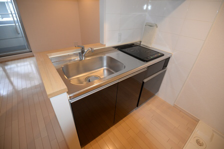 神戸市中央区雲井通の賃貸物件その他写真