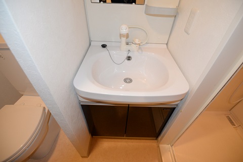 神戸市中央区雲井通の賃貸物件その他写真