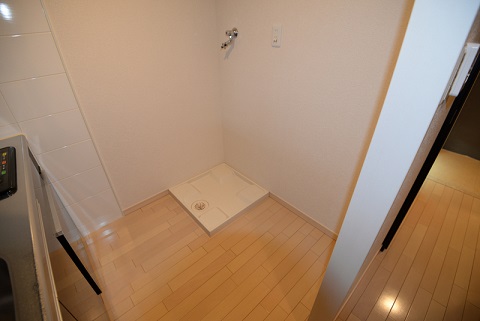 神戸市中央区雲井通の賃貸物件その他写真