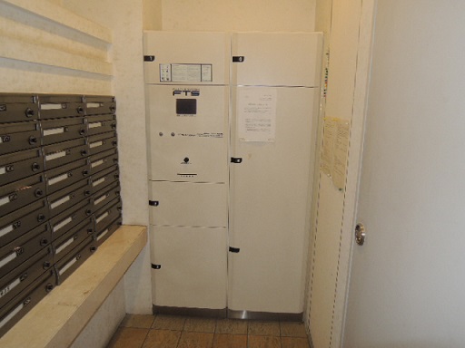 神戸市中央区雲井通の賃貸物件その他写真