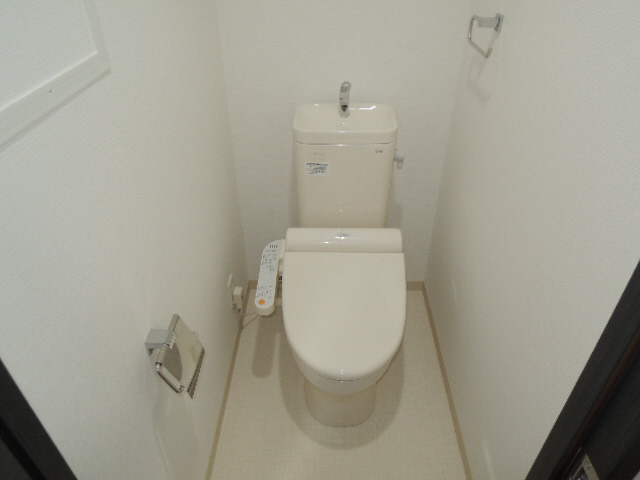 神戸市中央区磯辺通の賃貸物件その他写真