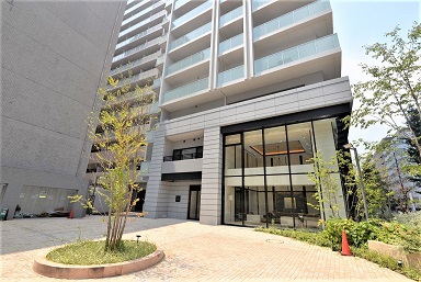 神戸市中央区磯辺通の賃貸物件その他写真