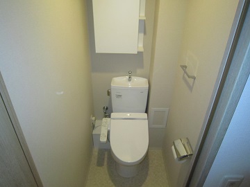 神戸市中央区磯辺通の賃貸物件その他写真