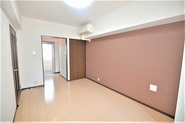 神戸市中央区山本通の賃貸物件その他写真