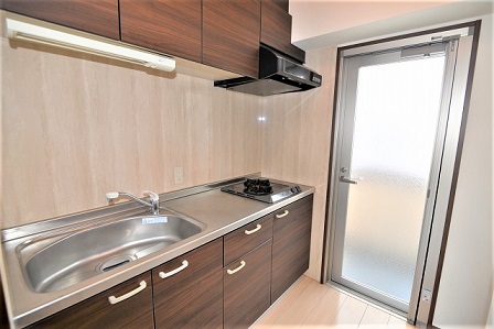 神戸市中央区山本通の賃貸物件その他写真