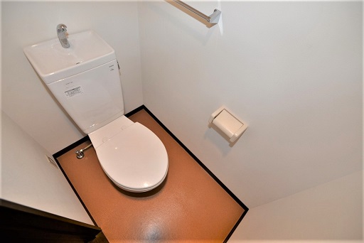 神戸市中央区山本通の賃貸物件その他写真