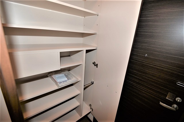 神戸市中央区山本通の賃貸物件その他写真