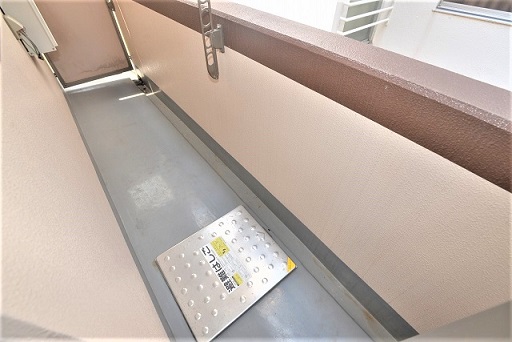 神戸市中央区山本通の賃貸物件その他写真