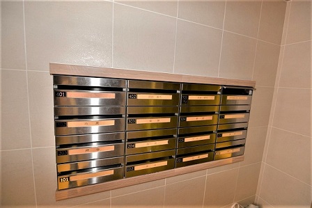 神戸市中央区山本通の賃貸物件その他写真