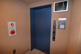 神戸市中央区山本通の賃貸物件その他写真