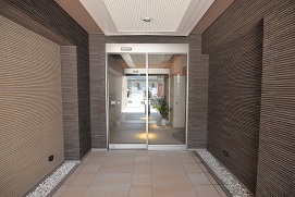 神戸市中央区山本通の賃貸物件その他写真