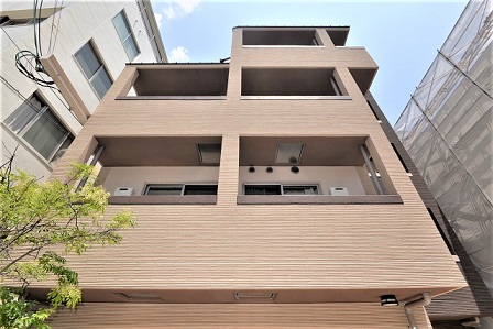 神戸市中央区山本通の賃貸物件その他写真