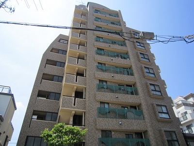 神戸市須磨区須磨浦通の賃貸物件その他写真