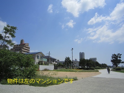 神戸市須磨区須磨浦通の賃貸物件その他写真