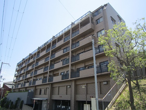 西宮市門戸西町の賃貸物件その他写真