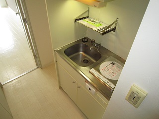 神戸市長田区大橋町の賃貸物件その他写真