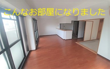 明石市二見町東二見の賃貸物件間取