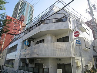 神戸市中央区熊内町の賃貸物件その他写真