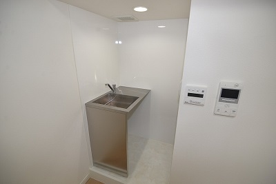 神戸市中央区熊内町の賃貸物件その他写真