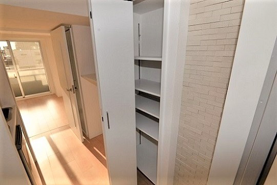 神戸市中央区北長狭通の賃貸物件その他写真