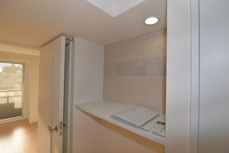 神戸市中央区北長狭通の賃貸物件その他写真