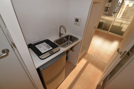 神戸市中央区北長狭通の賃貸物件その他写真