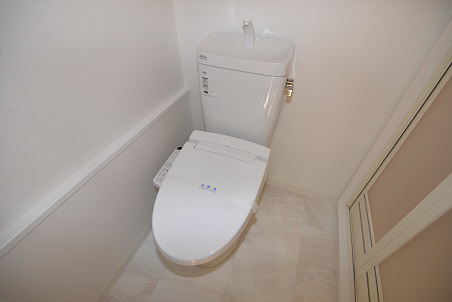 神戸市中央区北長狭通の賃貸物件その他写真