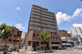 神戸市中央区北長狭通の賃貸物件その他写真