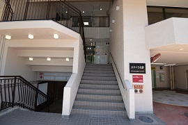 神戸市中央区北長狭通の賃貸物件その他写真