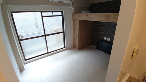 神戸市東灘区御影塚町の賃貸物件間取