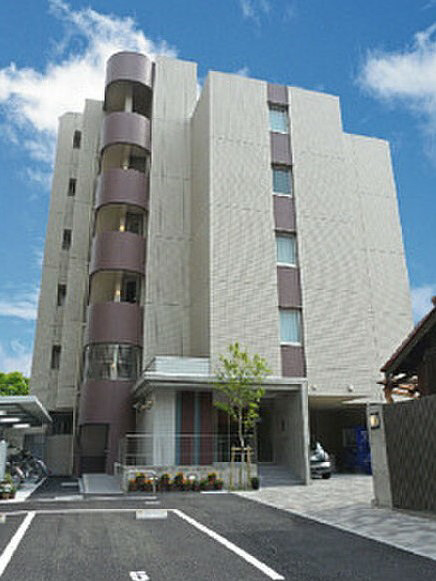 神戸市垂水区平磯の賃貸物件その他写真