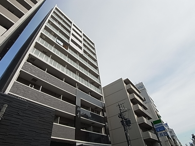 神戸市中央区橘通の賃貸物件その他写真