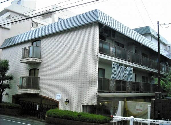 神戸市中央区北野町の賃貸物件その他写真