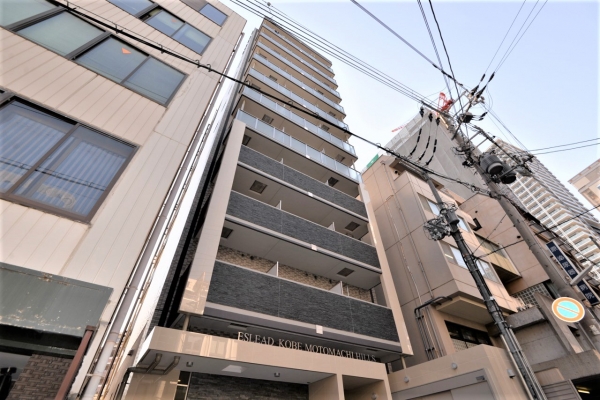 神戸市中央区北長狭通の賃貸物件その他写真