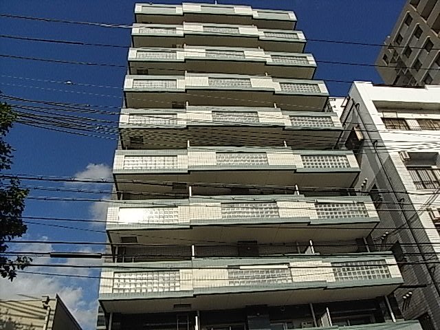 神戸市兵庫区湊町の賃貸物件外観写真