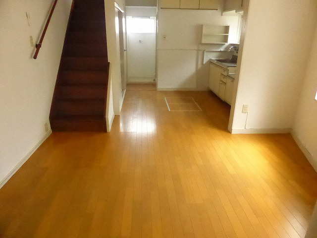 神戸市須磨区明神町の賃貸物件その他写真