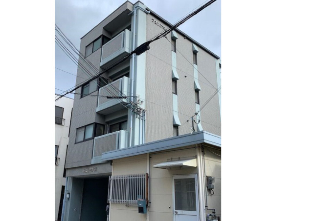 神戸市灘区大和町の賃貸