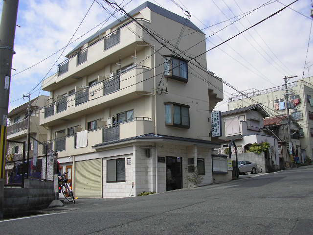 神戸市灘区八幡町の賃貸