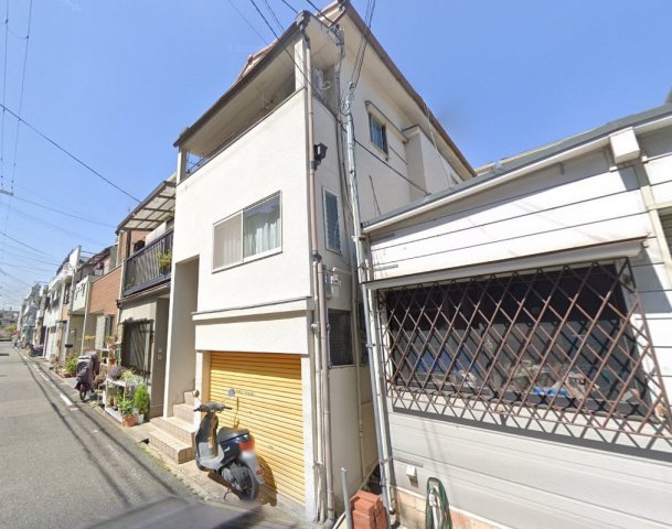 神戸市灘区大石東町の賃貸