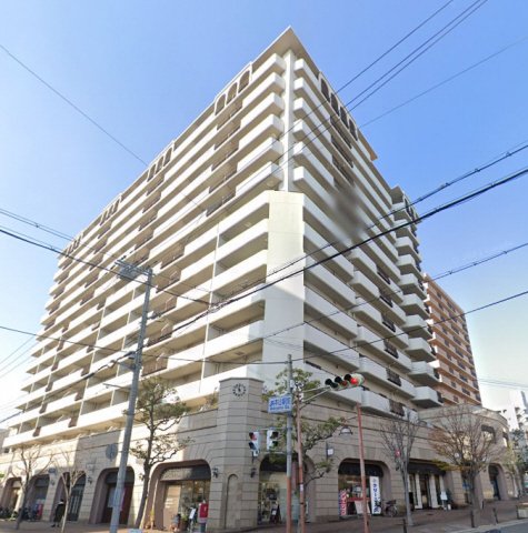 神戸市東灘区田中町の賃貸